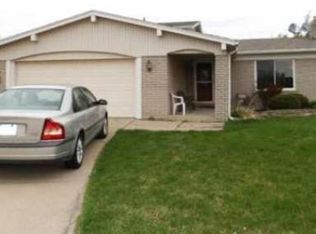 3611 Merrimac Dr, Sterling Heights, MI 48310