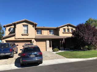 635 Ubaldo Ct, Reno, NV 89521