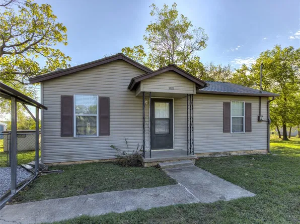 2260 E Meyers Cir, Choctaw, OK 73020