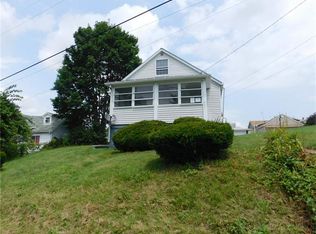 445 4th Ave, New Eagle, PA