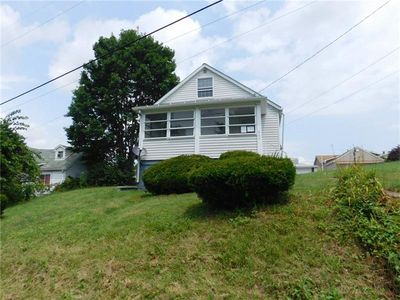 445 4th Ave, New Eagle, PA, 15067