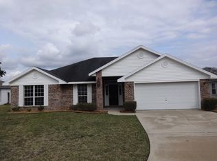 2872 Taylor Hill Dr, Jacksonville, FL 32221
