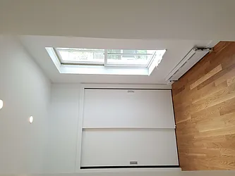 Rented by MCR Realty