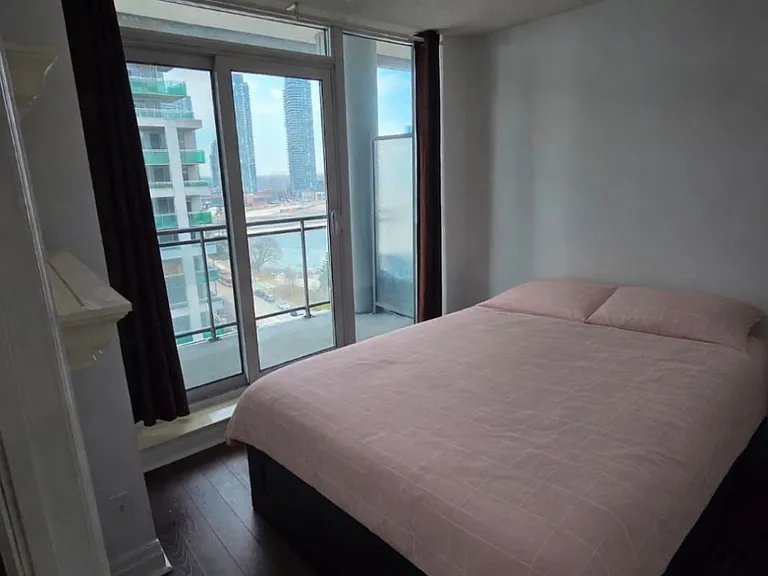 2121 Lake Shore Blvd W #1501 — Photo 13