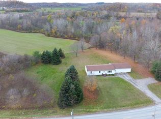 5340 Tellier Rd, Newark, NY 14513