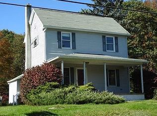 1569 Ransom Rd, Dallas, PA 18612