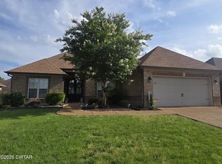 18 Ironwood Cv, Jackson, TN 38305