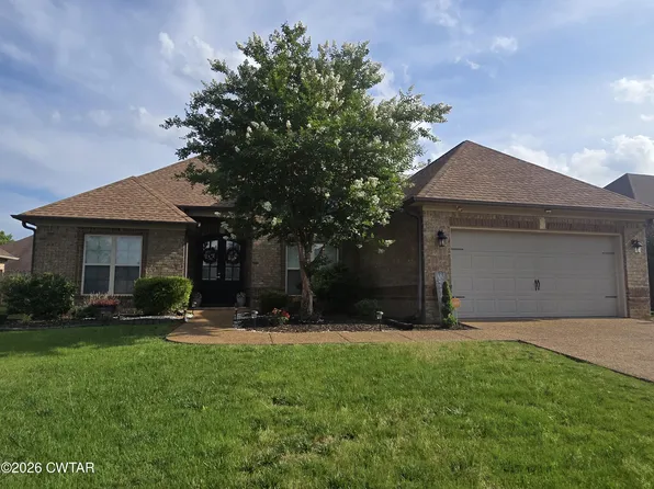 18 Ironwood Cv, Jackson, TN 38305