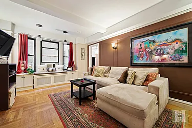 Sold by Halstead Real Estate