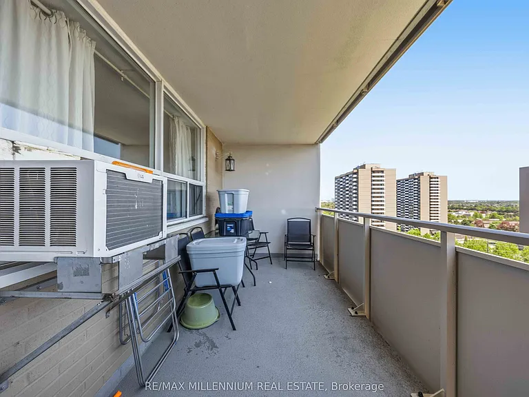 2550 Pharmacy Ave #1107 — Photo 30