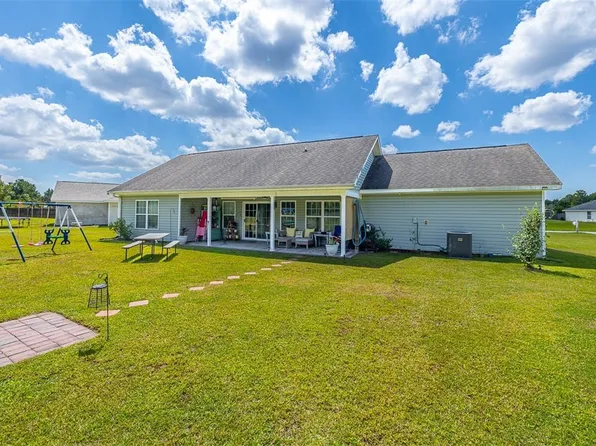 119 Haleys Place Dr, Brunswick, GA 31525