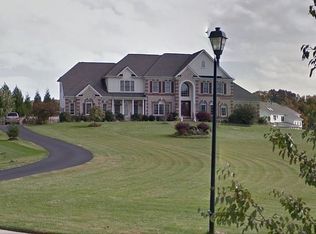 25013 Johnson Farm Dr, Laytonsville, MD 20882