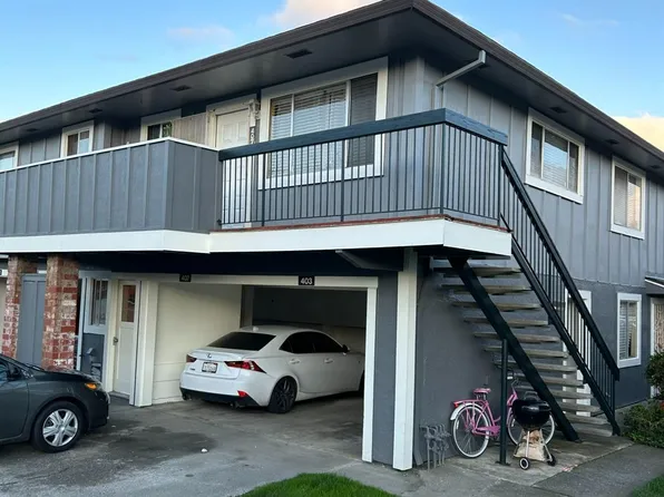 (undisclosed Address), San Rafael, CA 94901