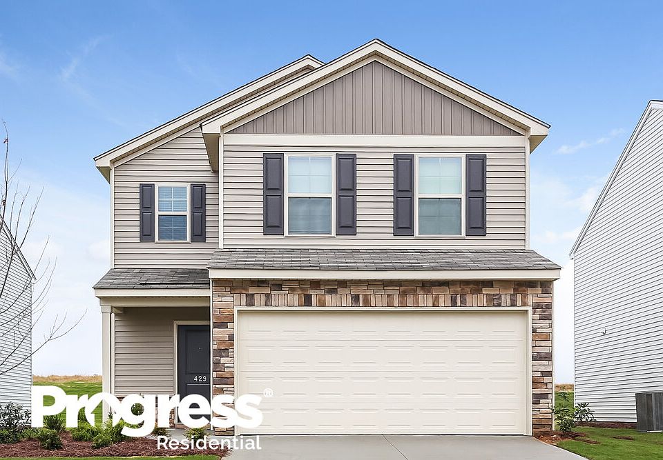 1st image of 429 Pollyanna Dr
