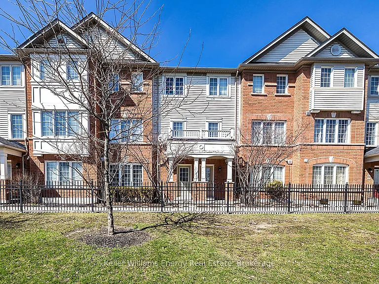 1790 Finch Ave #16 — Photo 1