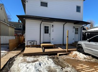 11205 68th St NW, Edmonton, AB