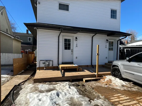 11205 68th St NW, Edmonton, AB T5B 1N6