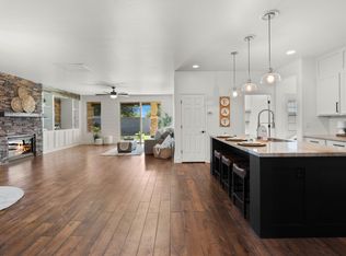 6602 S Constellation Way, Gilbert, AZ 85298