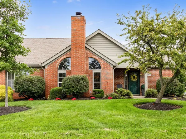 3900 Sandstone Cir, Powell, OH 43065