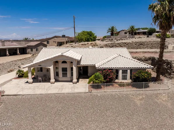 3851 Yazoo Dr, Lake Havasu City, AZ 86404