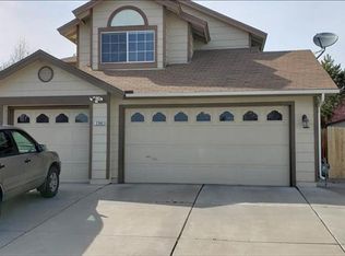 2265 Springdale Ct, Reno, NV 89523