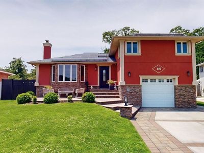 85 Gate Lane, Levittown, NY, 11756