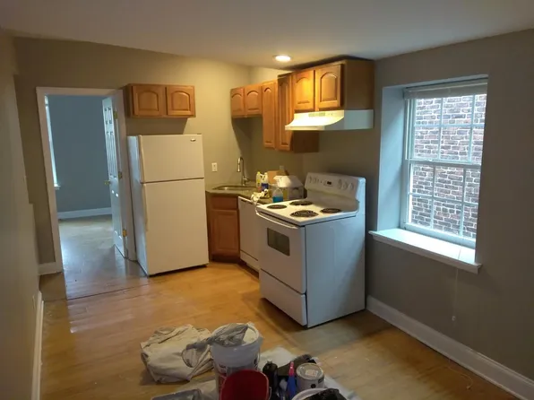 1126 W Dauphin St #2, Philadelphia, PA 19133