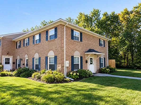 16 Delancy Ct, North Wales, PA 19454