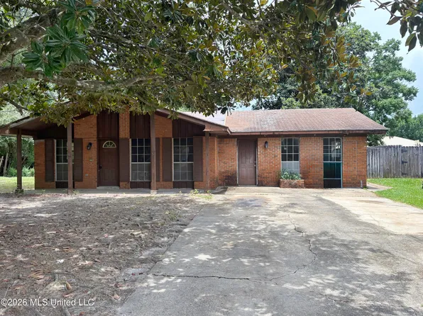 59 Opal Cv, Gulfport, MS 39503