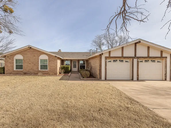 6 Ridge Rd, Ransom Canyon, TX 79366