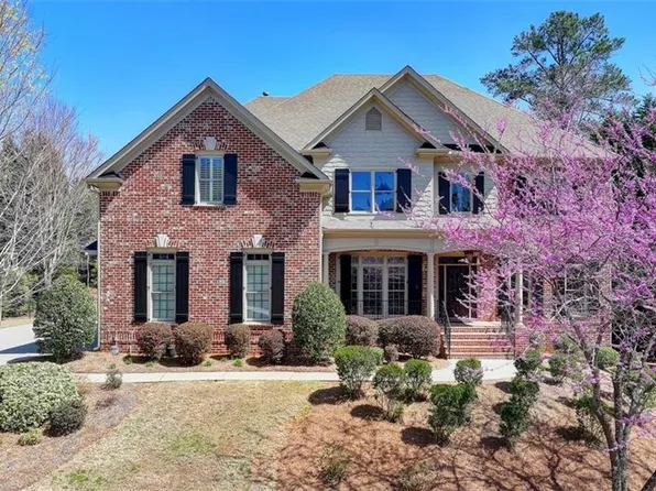 8630 Valderama Dr, Duluth, GA 30097