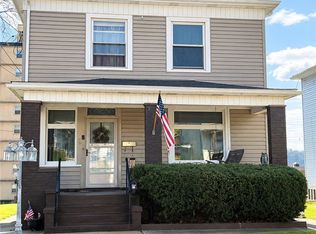 908 4th Ave, Conway, PA 15027