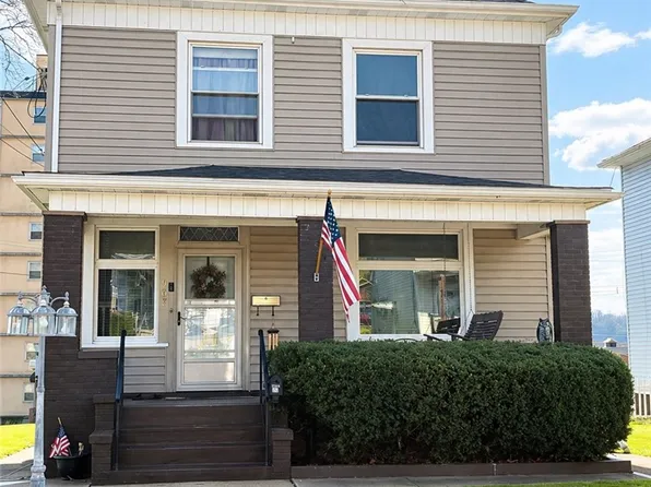 908 4th Ave, Conway, PA 15027
