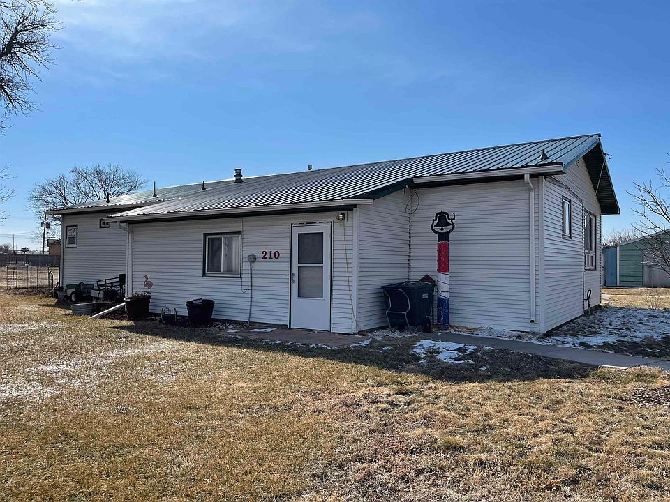210 Pioneer Trce, Sutherland, NE 69165 Zillow