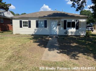 3147 S Louisville Ave, Tulsa, OK 74135