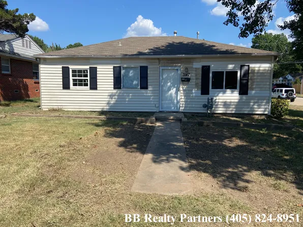 3147 S Louisville Ave, Tulsa, OK 74135