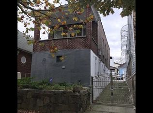 2549 Pearsall Ave, Bronx, NY 10469