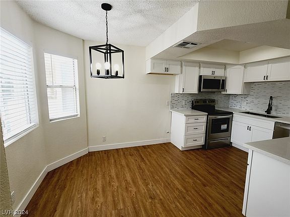 5th image of 1333 Cinder Rock Dr Unit 201