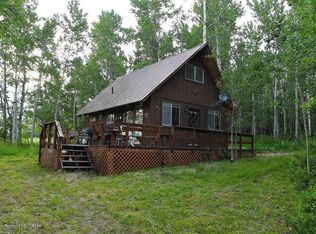 671 Vista West Dr, Star Valley Ranch, WY 83127