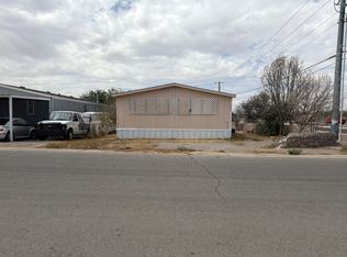 2404 Moon River Loop, Las Cruces, NM 88007