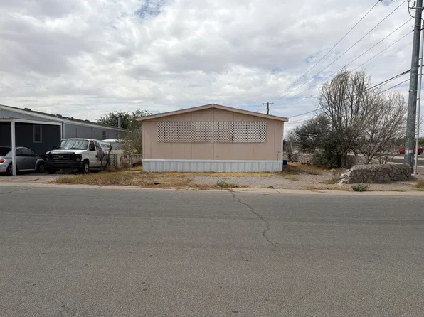 2404 Moon River Loop, Las Cruces, NM 88007