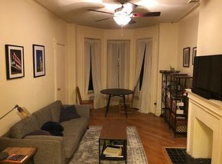 457 13th St FLOOR 2, Brooklyn, NY 11215