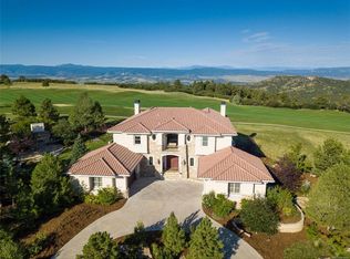 6164 Massive Peak Loop, Castle Rock, CO 80108