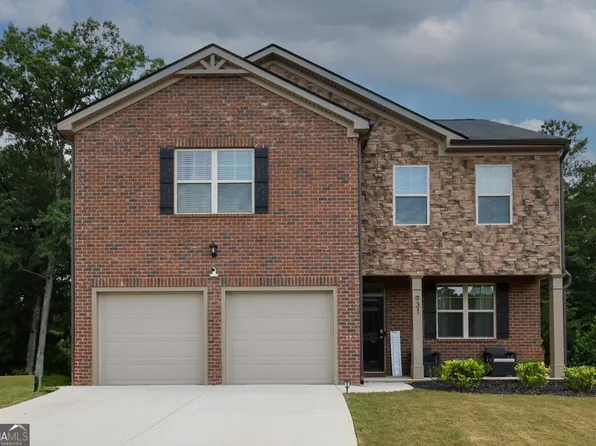 931 Avenida Way #43, McDonough, GA 30252