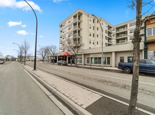 629 Lansdowne St #506, Kamloops, BC V2C 1Y6