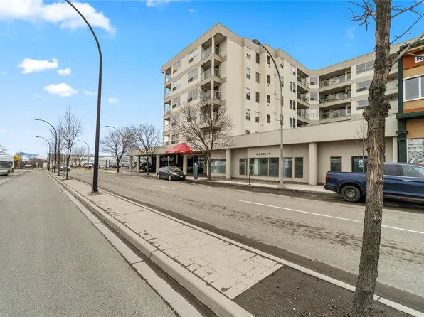 629 Lansdowne St #506, Kamloops, BC V2C 1Y6