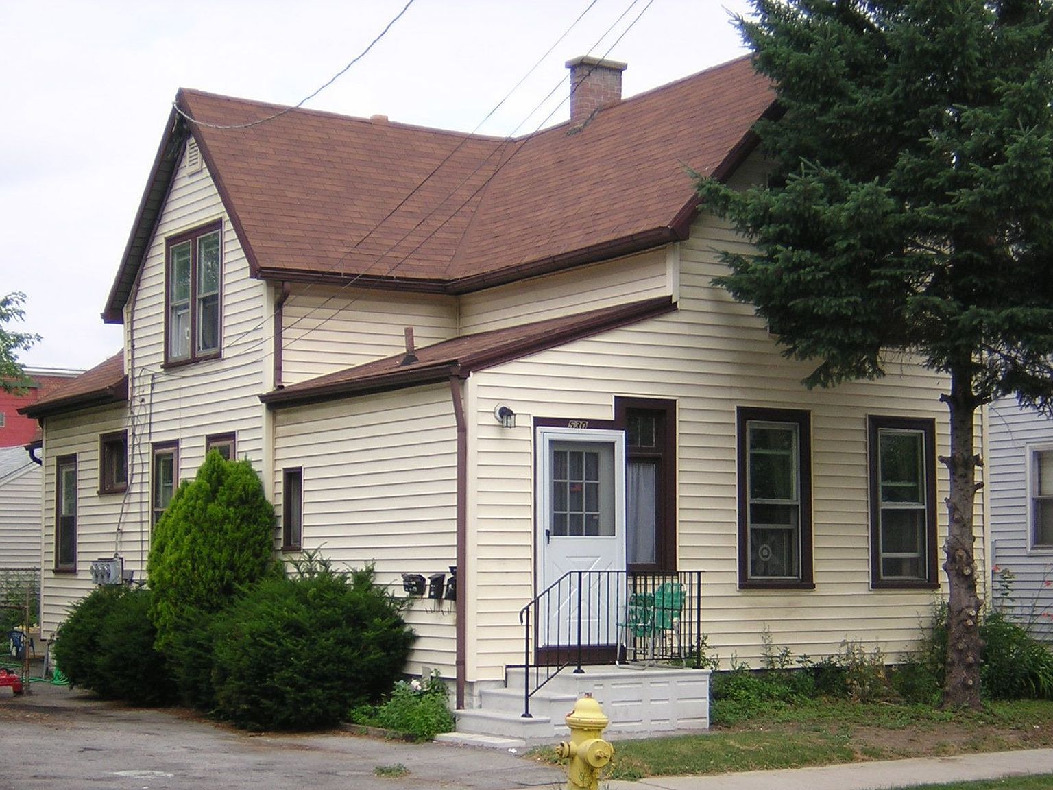 530 Penora St, Depew, NY 14043 Zillow