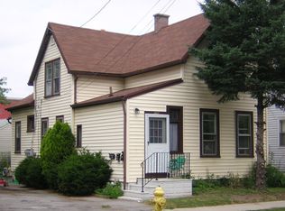 530 Penora St, Depew, NY 14043