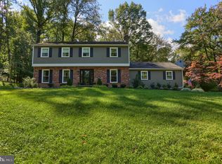 301 William Salesbury Dr, Downingtown, PA 19335