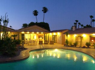 311 W Via Sol, Palm Springs, CA 92262